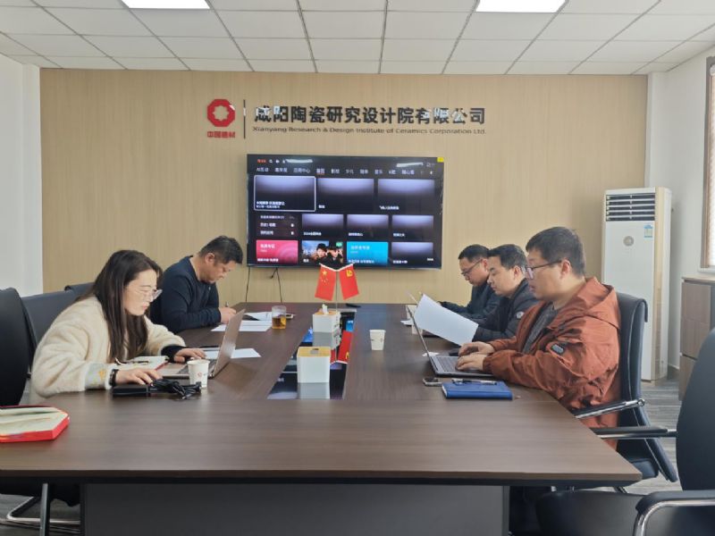 客戶至上，開啟第四期窯爐合作