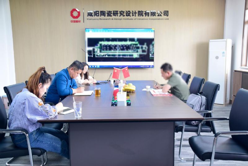 堅(jiān)持產(chǎn)學(xué)研深度融合，推動(dòng)新硅碳產(chǎn)業(yè)化發(fā)展！