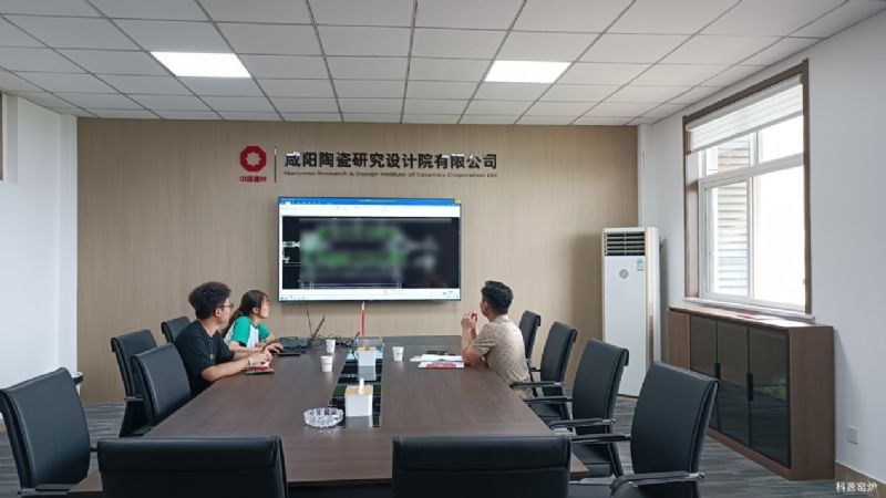 校企合作！咸陽(yáng)科源窯爐回轉(zhuǎn)爐設(shè)備即將投入 深圳雙一流大學(xué)實(shí)驗(yàn)基地