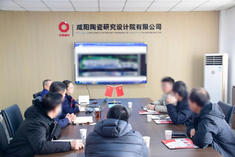 客戶首訪！2025首訪啟新程，科源迎開門紅！