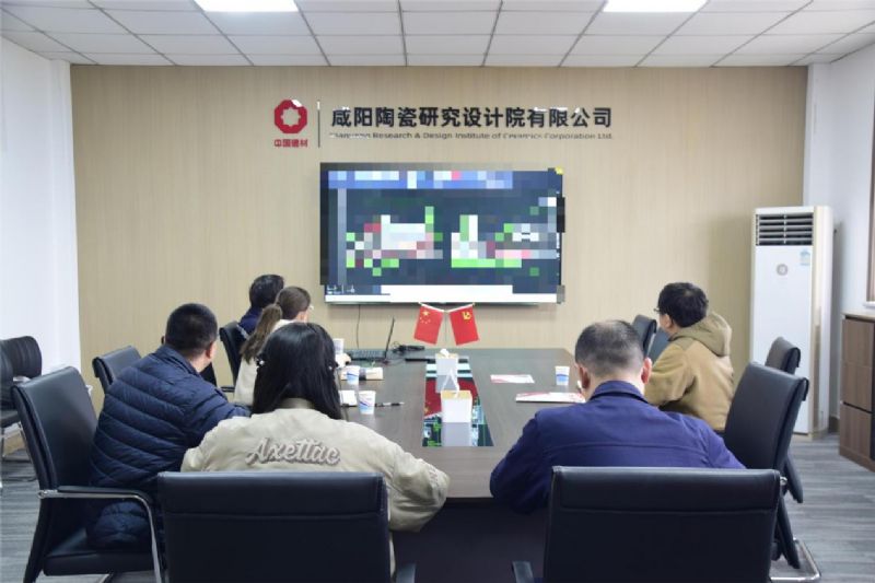 技術(shù)革新驅(qū)動發(fā)展，材料裝備共創(chuàng)未來